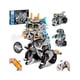 thumbnail image 1 of 3 en 1 Dinobot Rex, Motobot y Robot Bloques Construcción control remoto Programable 775 PCS, 1 of 7