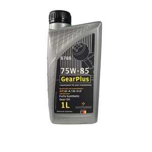 Senfineco - Aceite Caja Mecanica 75W85 Sintetico 1 Litro