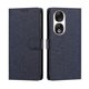 thumbnail image 2 of Funda Cartera de PU para Honor 90 con Tarjetas, Azul Marino, 2 of 6