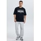 thumbnail image 4 of Polera Hombre Negro, 4 of 4
