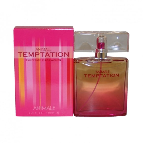 Perfume Animale Parfums Animale Temptation Eau de Parfum 100 ml