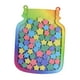 thumbnail image 4 of Frascos De Recompensa De Madera Tabla De Estrellas Del Aula Para Niños En Edad Preescolar Regalos Navideños, 4 of 5