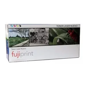 Creaprint - Toner Para Samsung Ml116 Negro