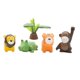 thumbnail image 2 of Set Zoo 5 Piezas, 2 of 3