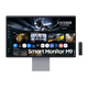 thumbnail image 1 of 32" Smart Monitor M9 M90SF 4K OLED Samsung Vision AI, 1 of 3
