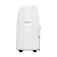 thumbnail image 5 of Aire Acondicionado Portatil Aiwa 12.000 Btu Aw-pact12w Blanco, 5 of 13