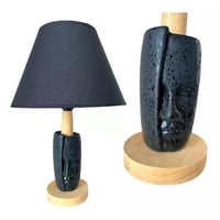 Oem - Lampara De Velador Elegante Decoración Minimalista