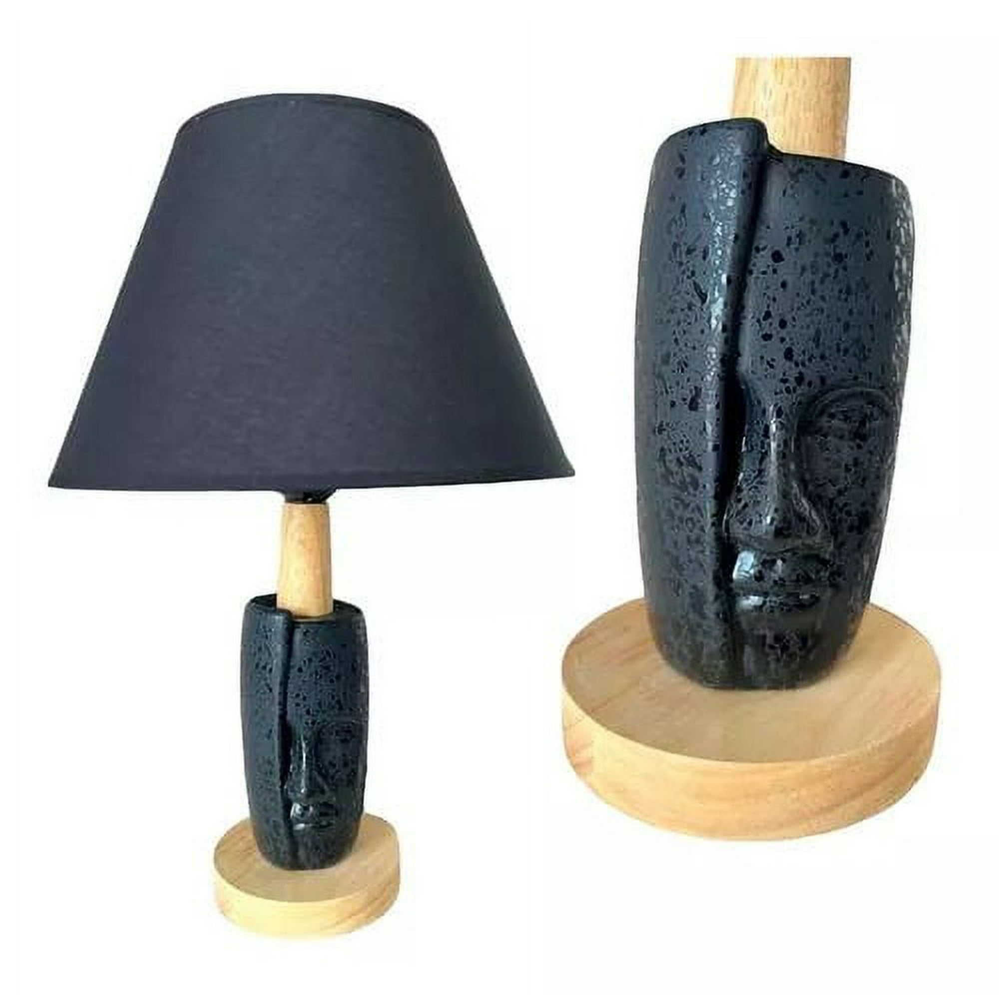 Oem - Lampara De Velador Elegante Decoración Minimalista