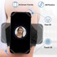 thumbnail image 3 of Brazalete VUP Running 360° giratorio para iPhone, color negro, 3 of 7