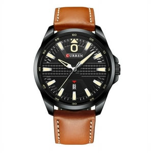 Reloj Analogo Café Curren M8379_3