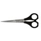 thumbnail image 2 of Tijera Henbor Italiana Accademy Line 747 6 Microdentada, 2 of 3