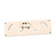 thumbnail image 3 of Sensory Board Toy Life Skill Learning Montessori Sensory Board para Entrenamiento , como muestra la imagen, 3 of 6