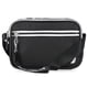 thumbnail image 2 of Bandolera Nautica High Seas Camera para mujer, color negro, 2 of 5