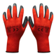 thumbnail image 2 of Guantes De Trabajo Seguridad Multiflex Nitrilo Negro 12Pares, 2 of 2