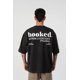 thumbnail image 2 of Polera Boxy Fit Negra - All In, 2 of 7
