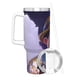 thumbnail image 3 of Vaso Térmico Desmarcar Pinocho de Acero Inoxidable con Asa 1180 ml, 3 of 6