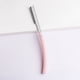 thumbnail image 3 of Barber Razor Blade Thin Hair Eyebrow Knife Hairdressing Professional Women Shaver Hairdresser Thinning Shaving Salon Tool Sale, 3 of 4