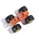 thumbnail image 5 of Monster Truck de metal fundido Monster Jam El Toro Loco a escala 1:64, 5 of 7