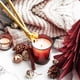 thumbnail image 5 of Kit para el cuidado de velas Calary, recortadora, apagapapeles y cazo, 5 of 7