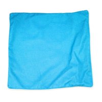 Máxima Design - Funda Cojín Antonia Turquesa Delta 50X50 Cm