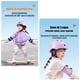 thumbnail image 4 of Casco Infantil Y Set De Protección 6 Piezas Súper LuBabycas, 4 of 8