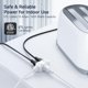 thumbnail image 4 of Cable Matters Cable de extensión 2 paquetes 1.8 m 13 A 3 tomas blanco, 4 of 7