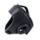 thumbnail image 2 of Casco De Boxeo Con Protección Facial Completa Para Kickboxing, Taekwondo Y Sparring, Color Negro, 2 of 5