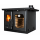 thumbnail image 1 of Cocina a leña Betterlife BLWCK9, 1 of 2
