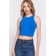 thumbnail image 1 of Top Corto con Cuello Halter, 1 of 5