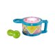 thumbnail image 1 of Juguetes Fisher-Price Tambor Musical Ríe y Aprende Canta Conmigo 6M+, 1 of 3