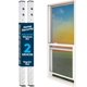 thumbnail image 1 of Barra de seguridad para ventana The Lock-It Block-It, paquete de 2, 43‑76 cm, 1 of 9