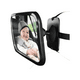 thumbnail image 2 of Espejo Retrovisor Auto Seguridad Niños 25 CM x 18 CM, 2 of 3