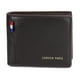 thumbnail image 1 of Billetera de Hombre Matt café, 1 of 5