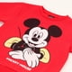 thumbnail image 3 of Polerón Cerrado Niño Mickey Mouse Rojo Disney, 3 of 3