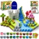 thumbnail image 1 of Bloques de construcción magnéticos: SPROUTLABS nutre las mentes jóvenes, 1 of 7