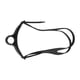 thumbnail image 2 of Correa Para La Cabeza De Snorkel Para Buceo, Natación, Universal, Color Negro, 2 of 5