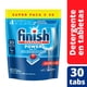 thumbnail image 1 of Detergente en Tabletas para lavavajillas, 30 Un, 1 of 7