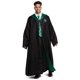 thumbnail image 1 of Disfraz de Abrigo Slytherin de Harry Potter para Adultos, 1 of 5