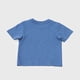thumbnail image 2 of Polera Bebe Niño Mini Focal Navy Corona, 2 of 5