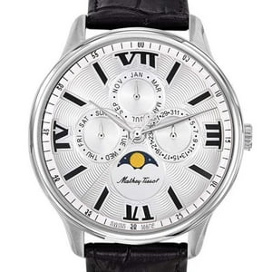 Reloj Mathey-Tissot Hombre Edmond Moon H1886Rai