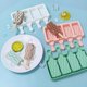 thumbnail image 4 of Moldes De Silicona Reposteria Molde Helados Molde Paletas Molde Helado Silicona Moldes Para Helados, 4 of 6