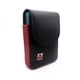 thumbnail image 1 of Funda de cuero motheric para Miyoo Mini Plus v2/v3/v4, 1 of 9