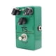 thumbnail image 3 of Overdrive Pedal Pedal De Efectos Pedales De Guitarra Compactos Para Bajo Guitarra Eléctrica Verde, 3 of 5