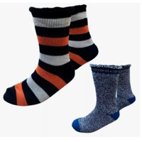 Ekolmac - Calcetin Chiporro Térmicos Largos Unisex