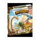 thumbnail image 1 of Draftosaurus Marina Y Show Aéreo, 1 of 2