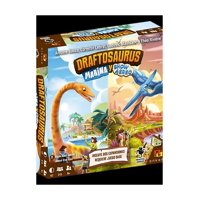 Devir - Draftosaurus Marina Y Show Aéreo