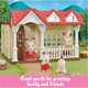 thumbnail image 4 of Set de juego para casas de muñecas Calico Critters Sweet Raspberry Home, 4 of 8