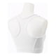 thumbnail image 2 of Peto Yonex Mujer Sport Bra 46045 Blanco 2024, 2 of 2