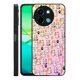 thumbnail image 1 of Carcasa Compatible con VIVO Y38 Diseño 124, 1 of 3