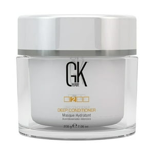 Gkhair - Masque De Acondicionador Profundo De Queratina Globa